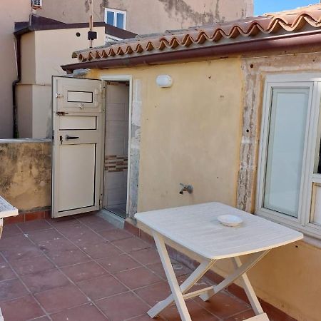 La Casa Dei Gatti Apartment Syracuse Ngoại thất bức ảnh