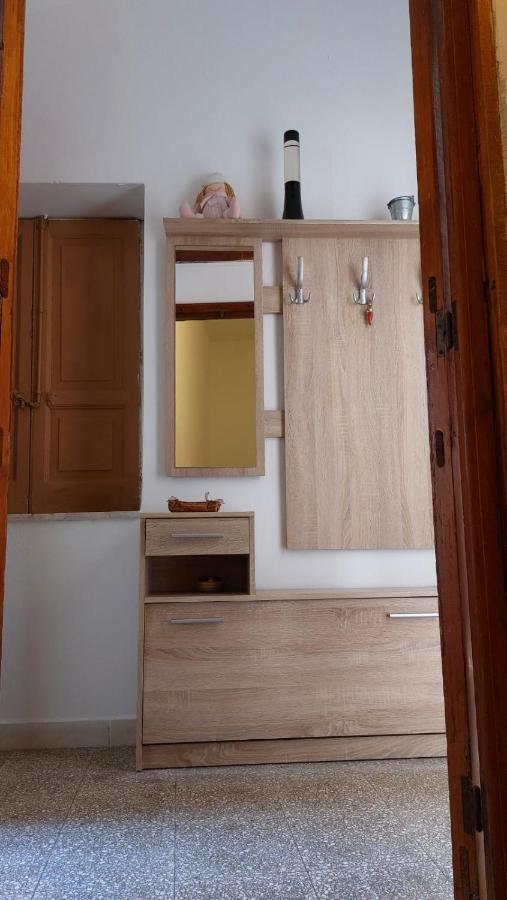 La Casa Dei Gatti Apartment Syracuse Ngoại thất bức ảnh