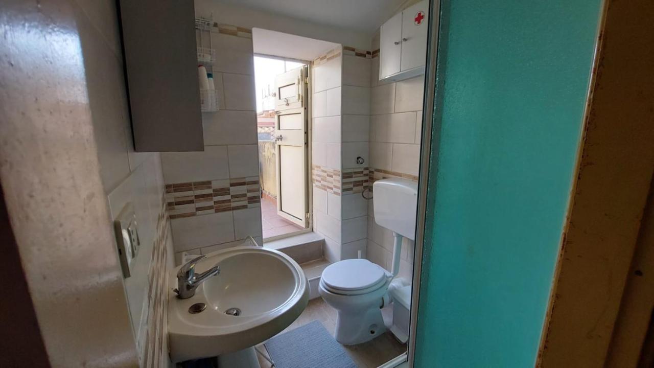 La Casa Dei Gatti Apartment Syracuse Ngoại thất bức ảnh