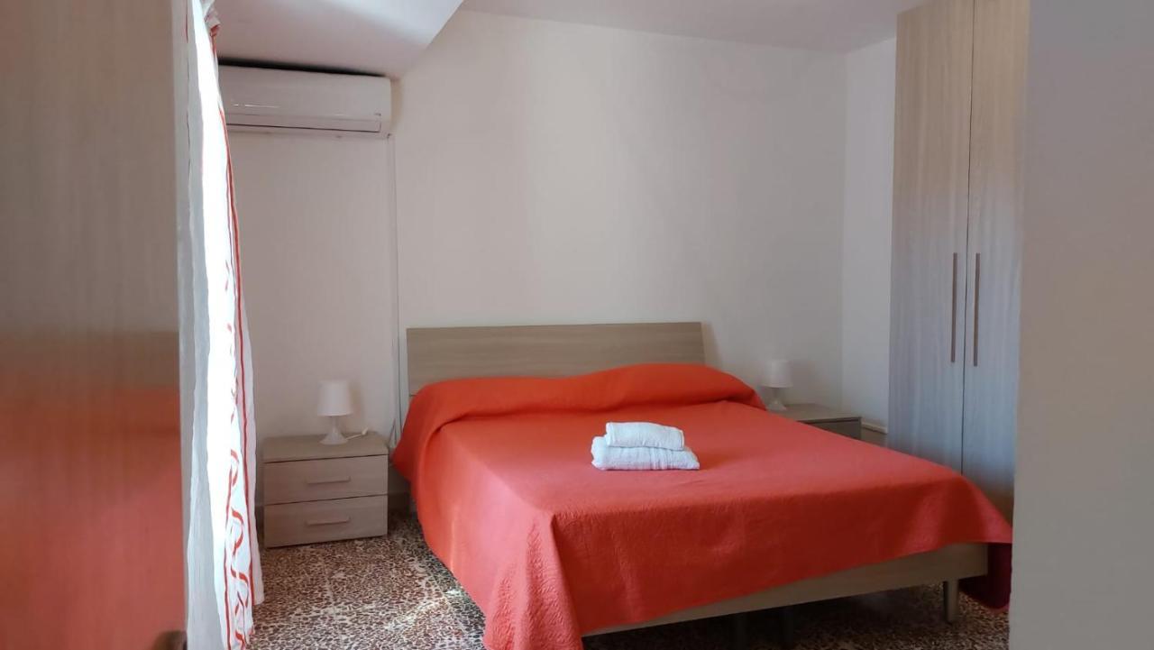 La Casa Dei Gatti Apartment Syracuse Ngoại thất bức ảnh