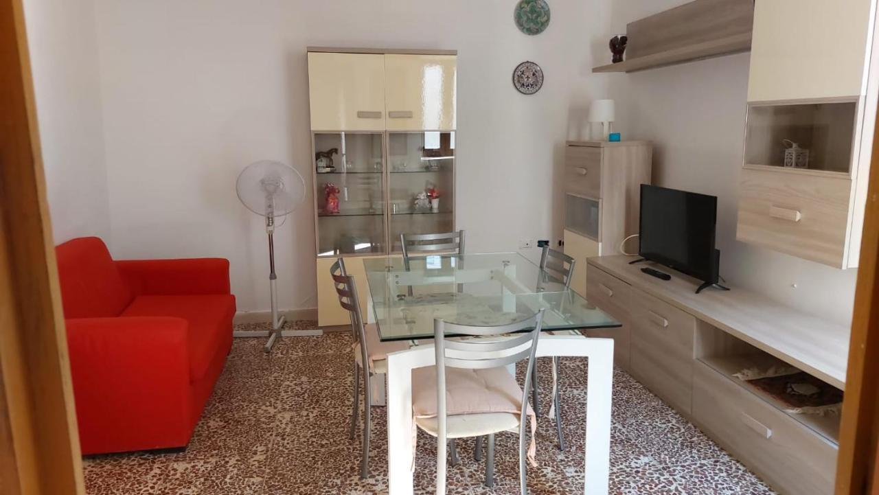 La Casa Dei Gatti Apartment Syracuse Ngoại thất bức ảnh
