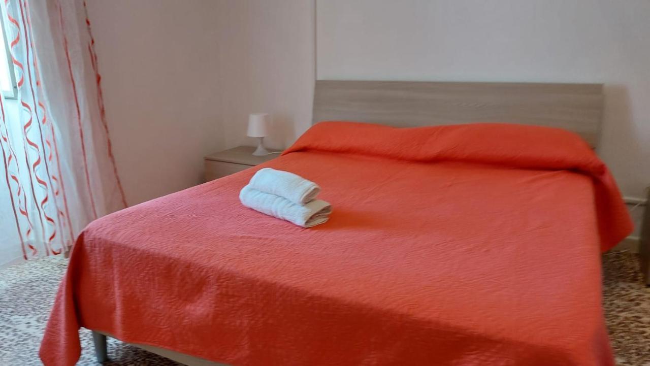 La Casa Dei Gatti Apartment Syracuse Ngoại thất bức ảnh