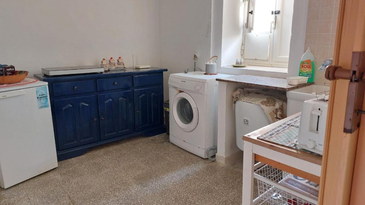 La Casa Dei Gatti Apartment Syracuse Ngoại thất bức ảnh