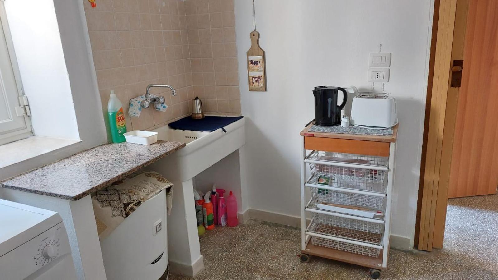 La Casa Dei Gatti Apartment Syracuse Ngoại thất bức ảnh