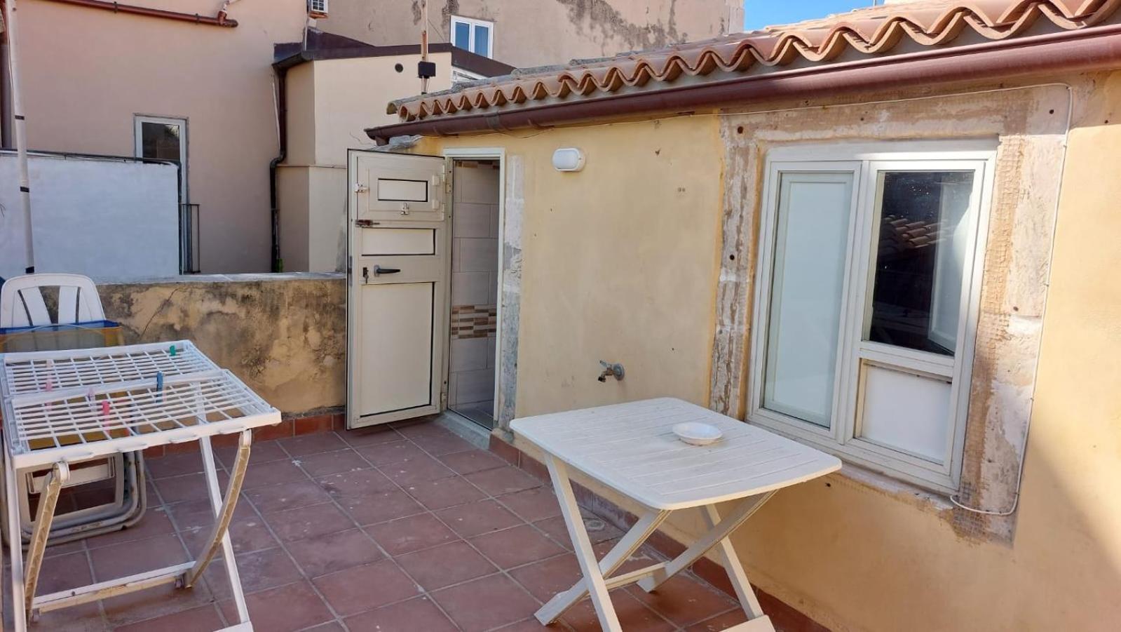La Casa Dei Gatti Apartment Syracuse Ngoại thất bức ảnh